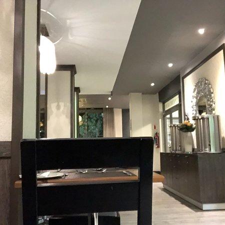 Stonebreakers Restaurant